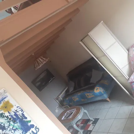 아파트 Le Cozy *