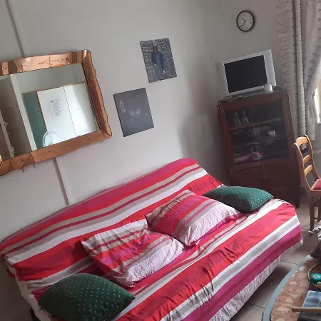 아파트 Le Cozy