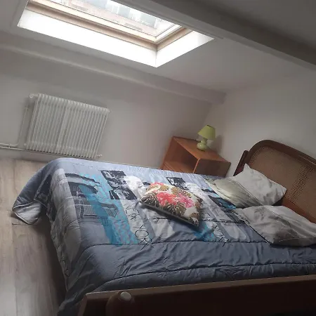 Le Cozy 아라스