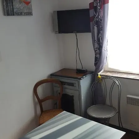 Le Cozy 아라스