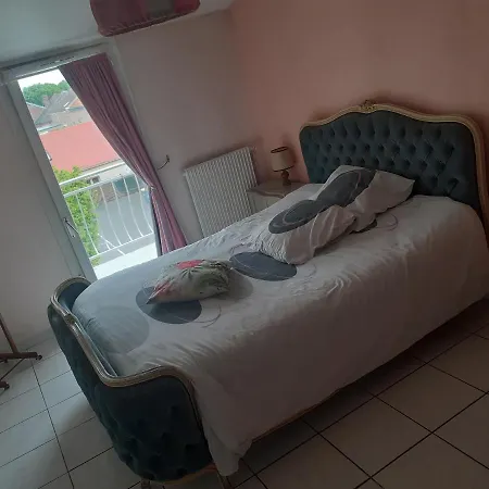 Le Cozy 아파트 *