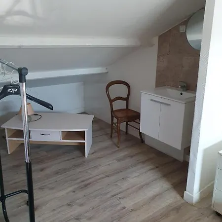 Le Cozy 아파트 *