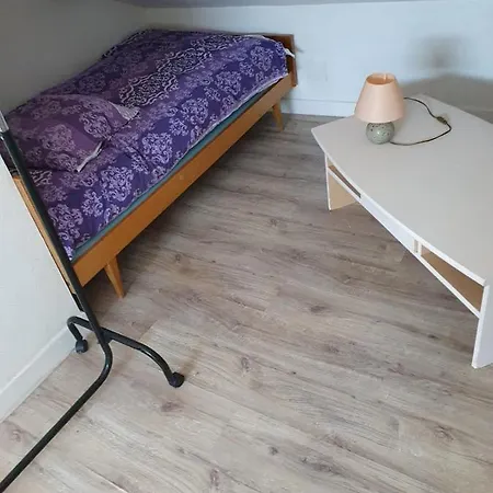 아파트 Le Cozy