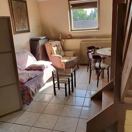 Le Cozy 아파트 *