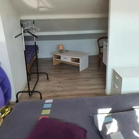 Le Cozy 아라스