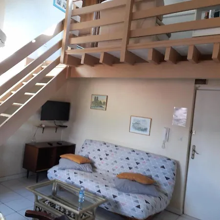 Le Cozy 아파트 *