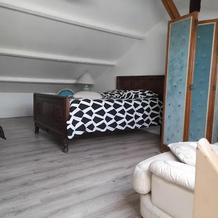 아파트 Le Cozy *