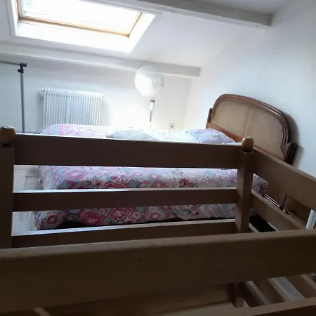 Le Cozy 아라스