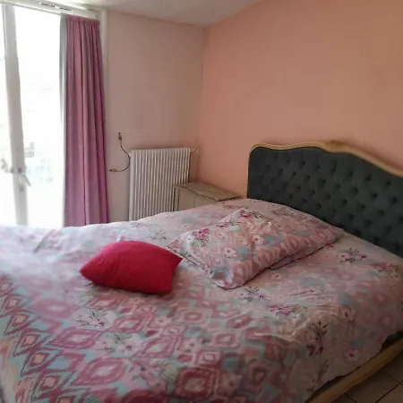 Le Cozy 아파트 *