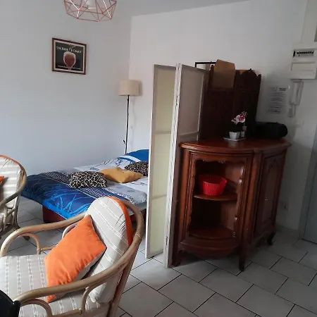 Le Cozy 아파트 *
