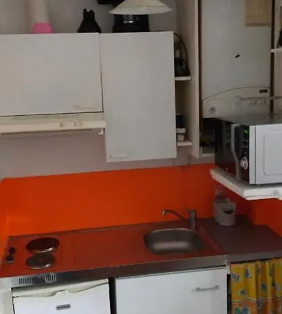 아파트 Le Cozy