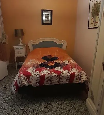 아파트 Le Cozy *