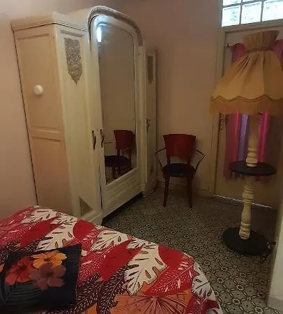 Le Cozy 아파트 아라스