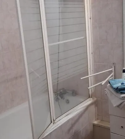 Le Cozy 아파트