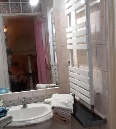 아파트 Le Cozy