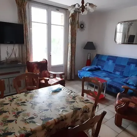 Le Cozy 아파트