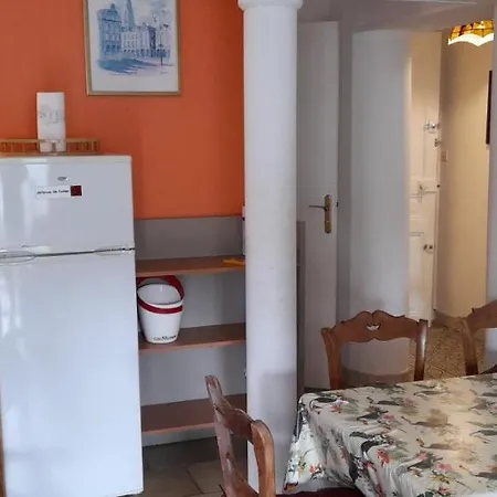 Le Cozy 아파트 *