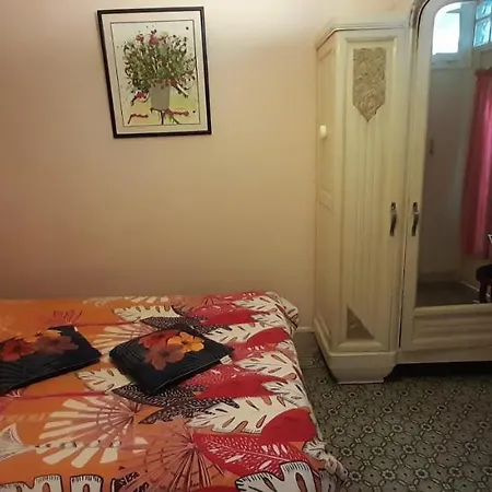 Le Cozy 아파트