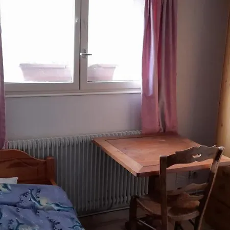 아파트 Le Cozy