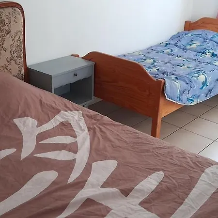 Le Cozy 아파트 *