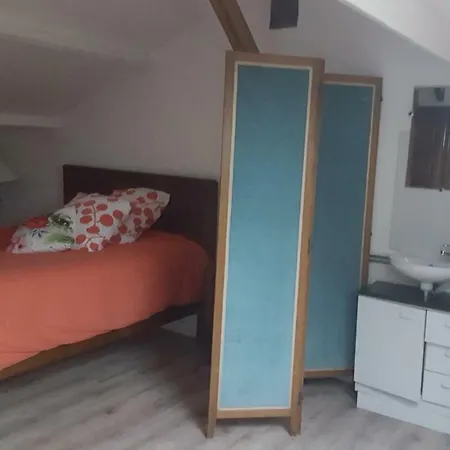 Le Cozy 아라스