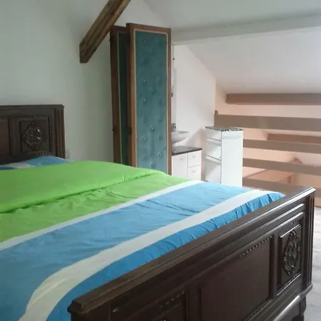 Le Cozy 아라스