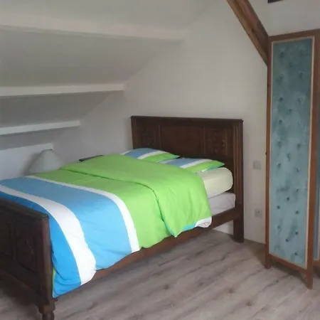Le Cozy 아파트