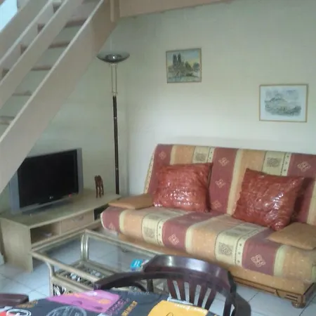아파트 Le Cozy
