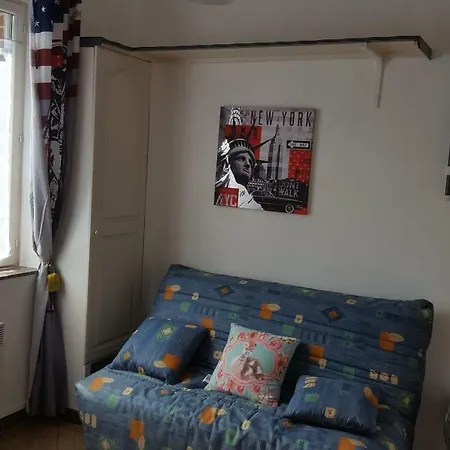 아파트 Le Cozy *