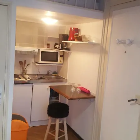 아파트 Le Cozy